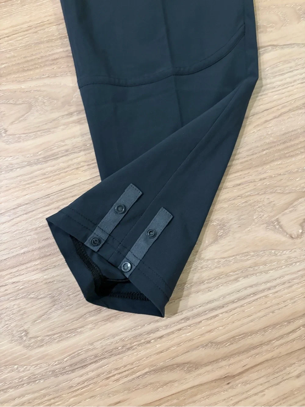Nike men’s trail dawn range dri fit running pants size M nwt